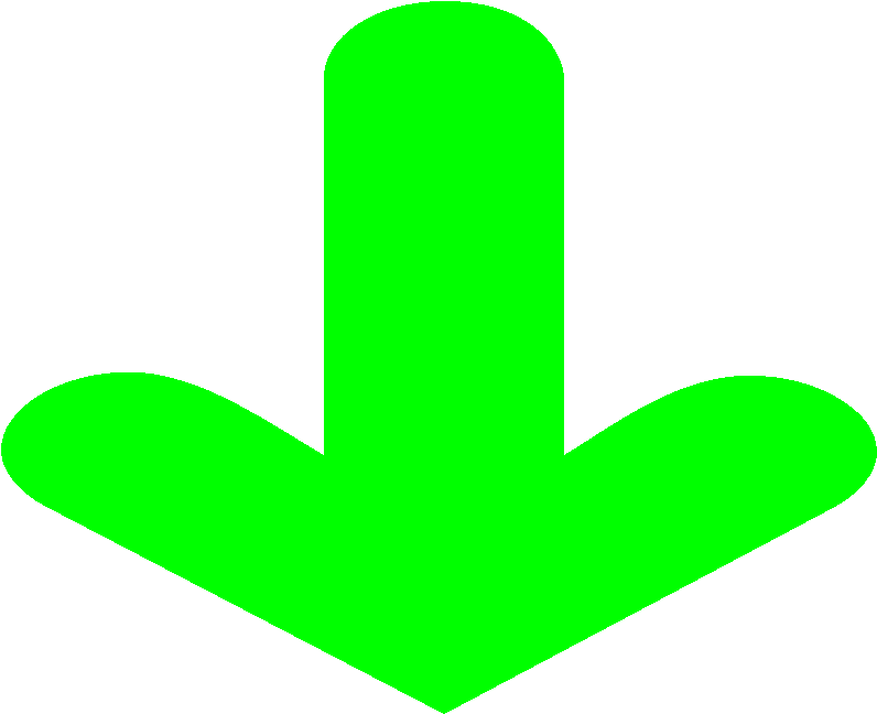 Arrow Gif Images - Download Arrow Animated Gif (1000x1000)