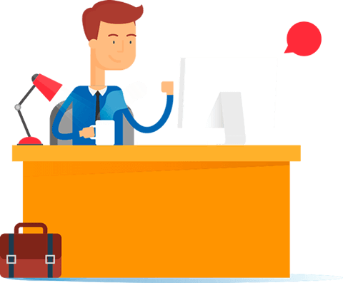 Online English Lessons - Yunyi Logistics (480x397)