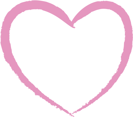 Dépasses Ta Peur Du Jugement - Heart (550x448)