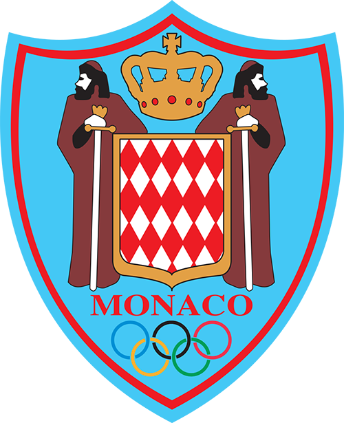 Blason Com - Monte Carlo Polo Club (500x615)