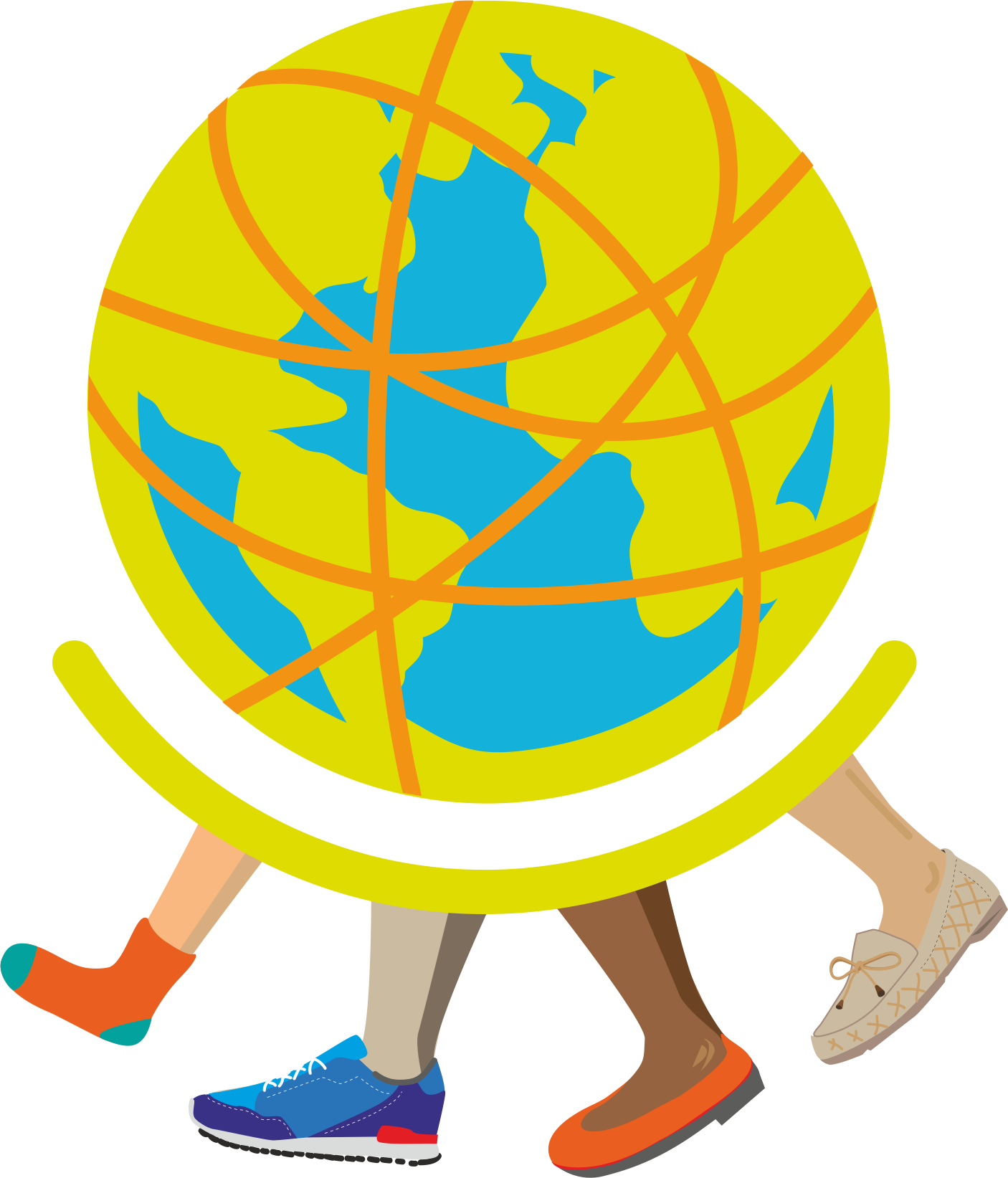International Fair Trade Towns Conference In - Fair Trade (1406x1643)