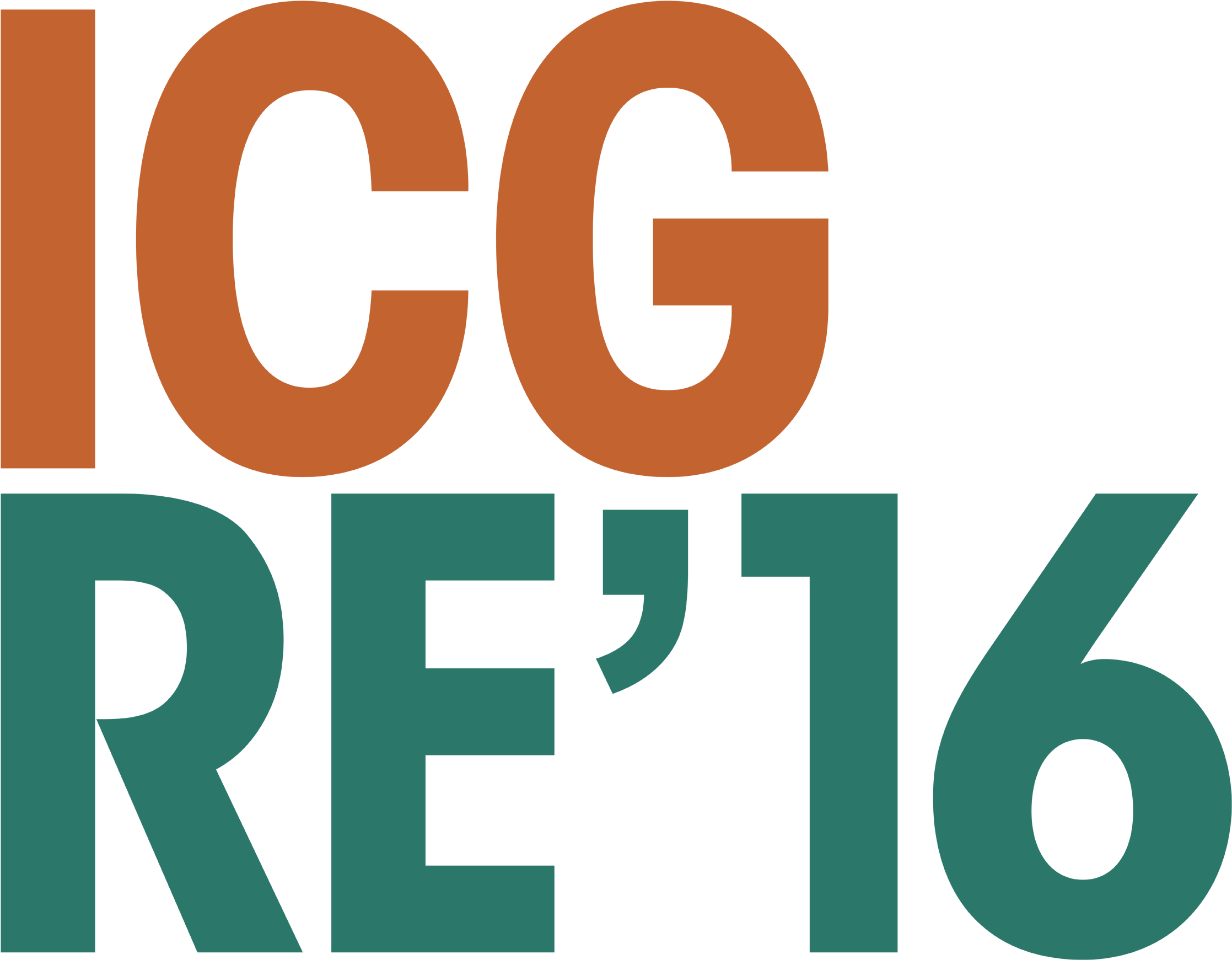 International Conference On Geotechnical Research And - Graphic Design (2304x2304)