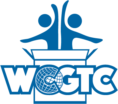 The Wcgtc Consists Of Its Members, Executive Committee, - Emblem (420x435)