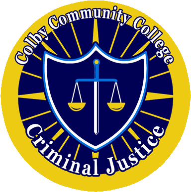 It Is Maintained By The Faculty And Students Of The - Criminal Justice (400x400)