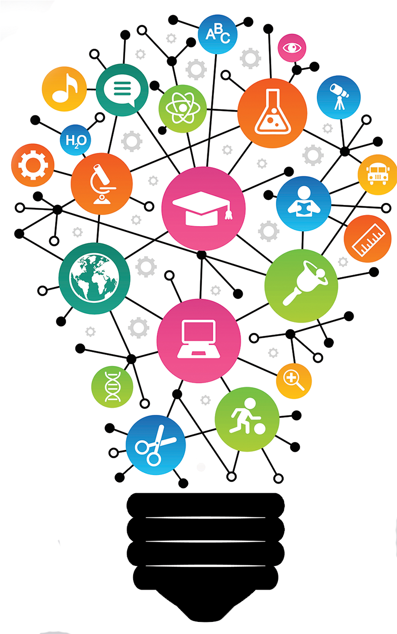 Research Collaborative Committee - Research Clipart (800x1255)