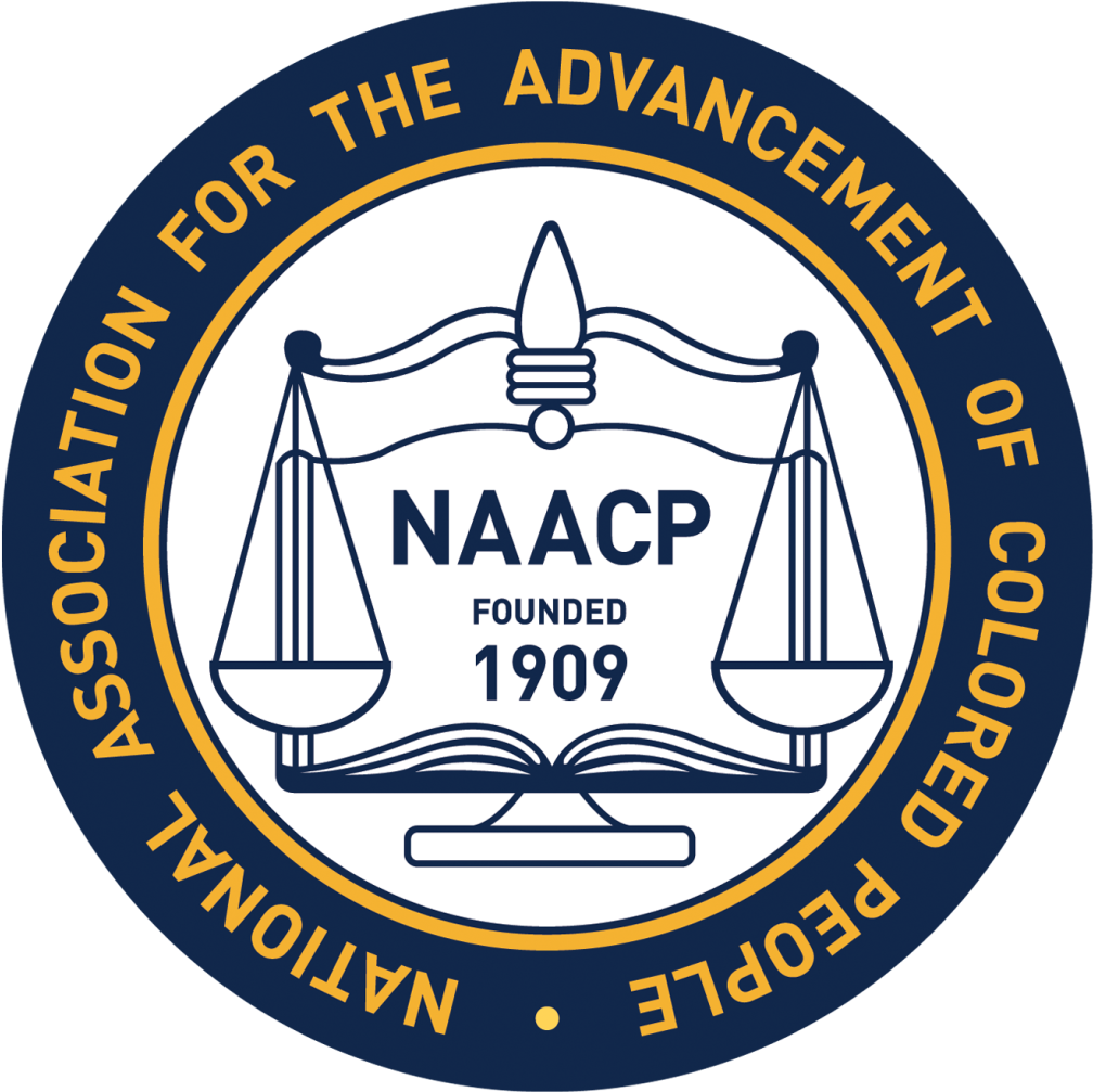 The Naacp Is Holding A Rally At The South Carolina - Naacp Logo (1024x1016)
