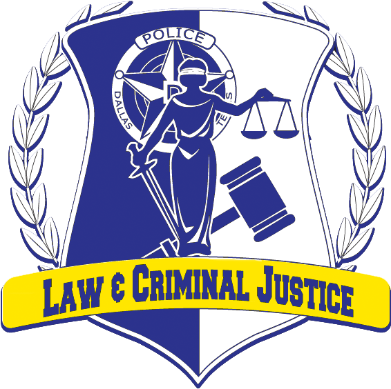 Law And Criminal Justice Logo - Justice (742x617)