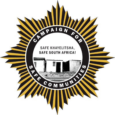 We Recognise That The Police And The Criminal Justice - South African Police Service Logo (400x400)