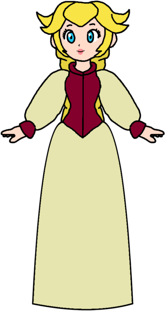 Odette - Past Pearl (720x1109)