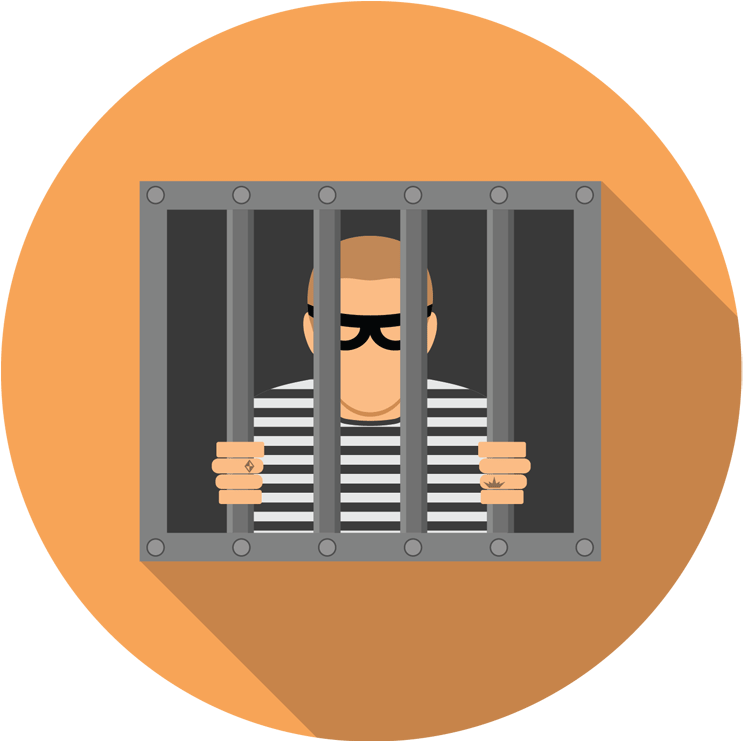 Policing And Criminal Justice - Illustration (1110x740)