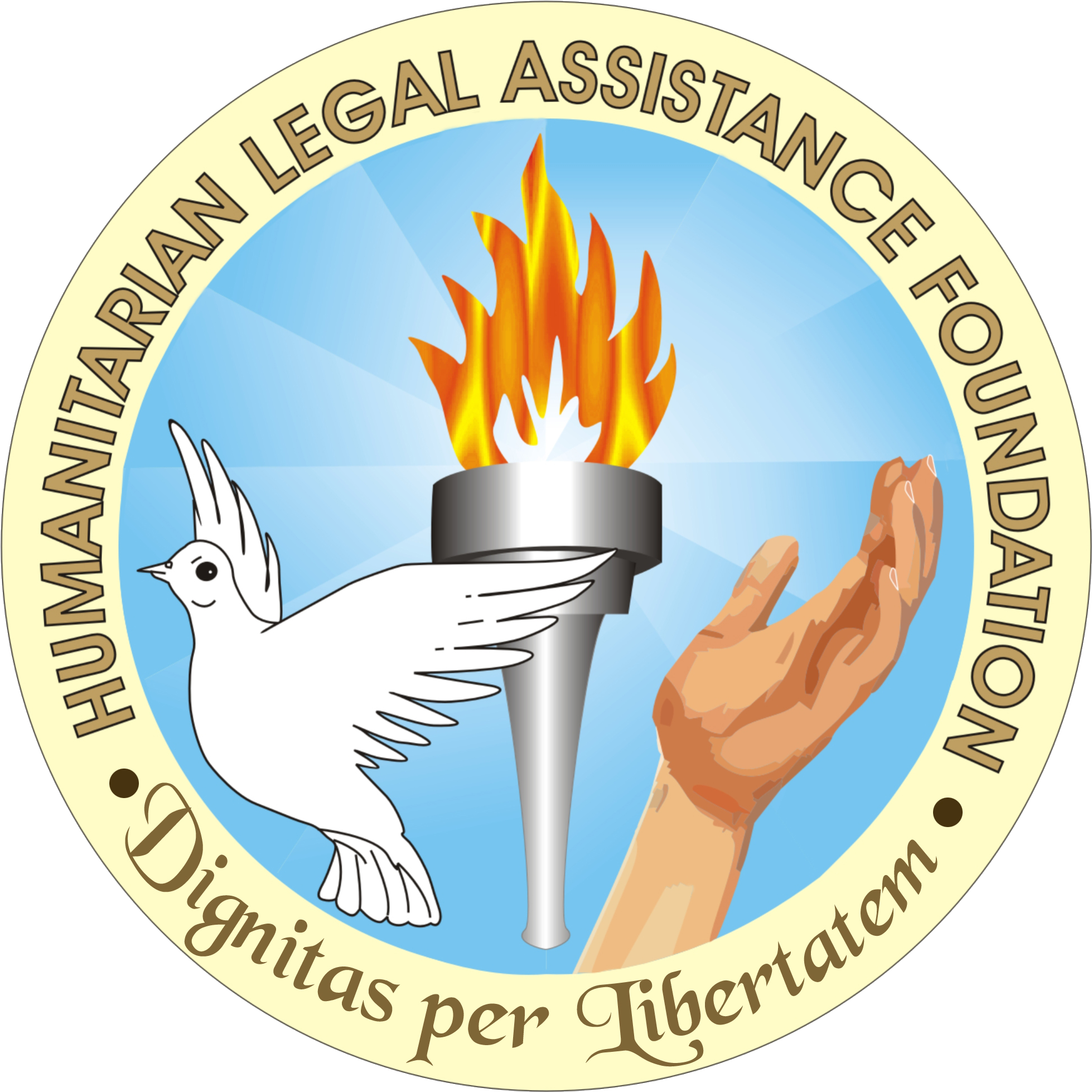 Ex Detainees Is Another Cutting Edge Hlaf Program Which - Humanitarian Legal Assistance Foundation (2017x2017)