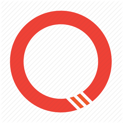 Circle Clipart Circle Outline - Circle (512x512)