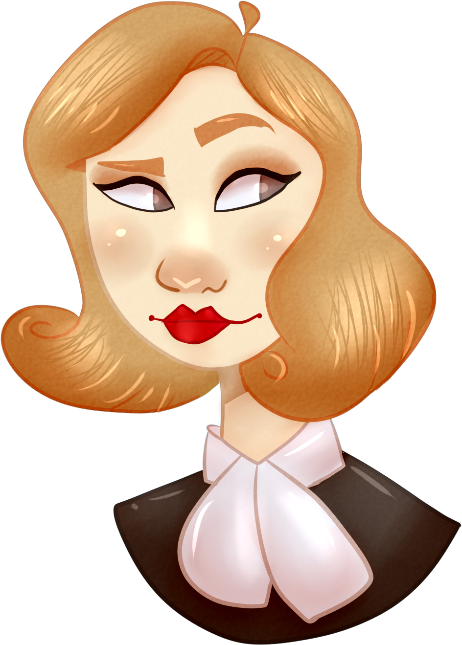 A Series Of Unfortunate Events (973x1369)