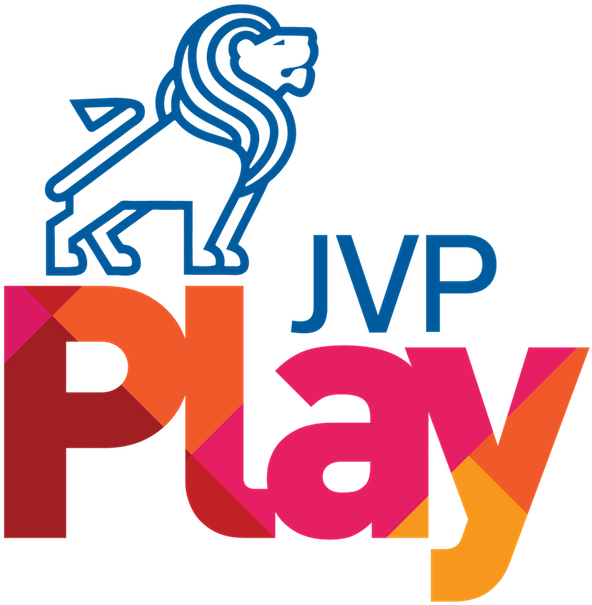 Jerusalem Venture Partners Launches 'jvp Play' With - Jvp Play (600x612)