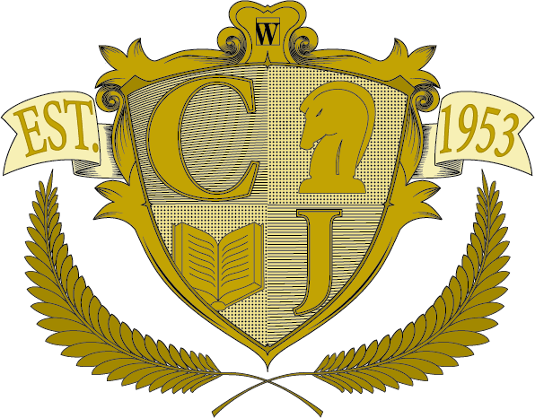 Westwood Criminal Justice Dept - Emblem (596x466)