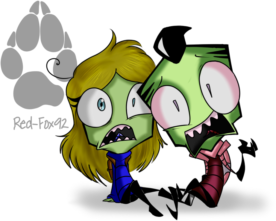 Vertebrate Desktop Wallpaper Computer Clip Art - Cartoon (1024x810)