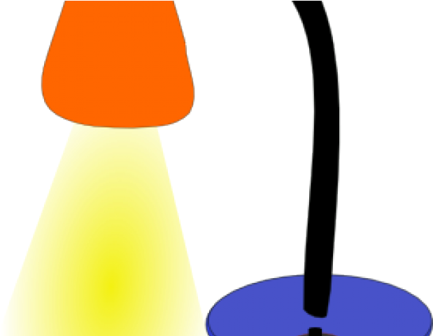 Lamps Clipart Transparent - Lamps Clipart Transparent (640x480)