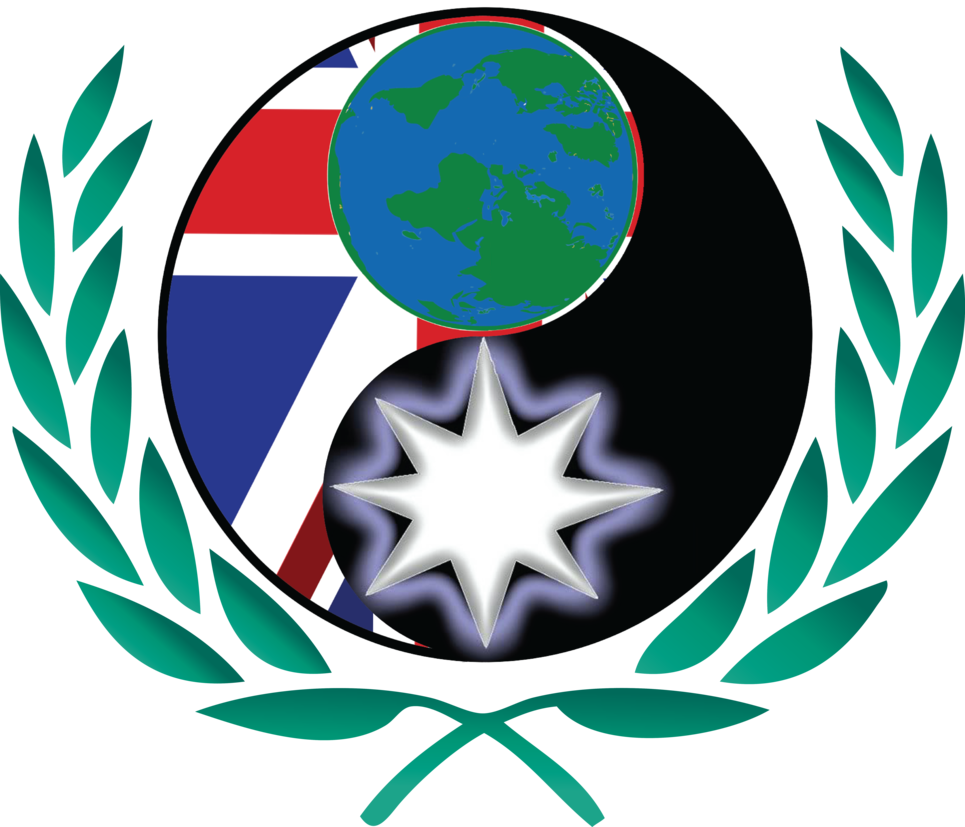 Unity Crest By Kittyliker - Unicef Png (965x827)
