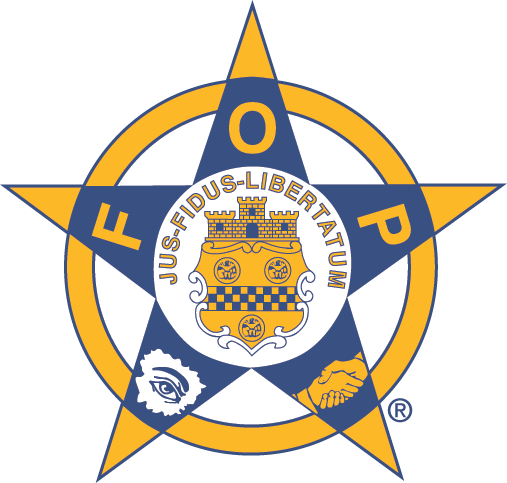 Fop Forms And Presentations - Fraternal Order Of Police (507x483)