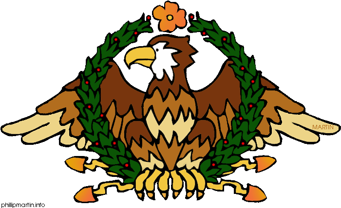 Roman Republic Clipart Roman Senate Clipart - Rome Republic Clipart (726x450)