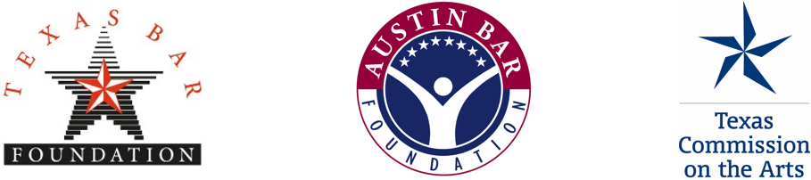 Acg's Juvenile Justice Programs Are Supported In Part - Texas Bar Foundation (909x202)