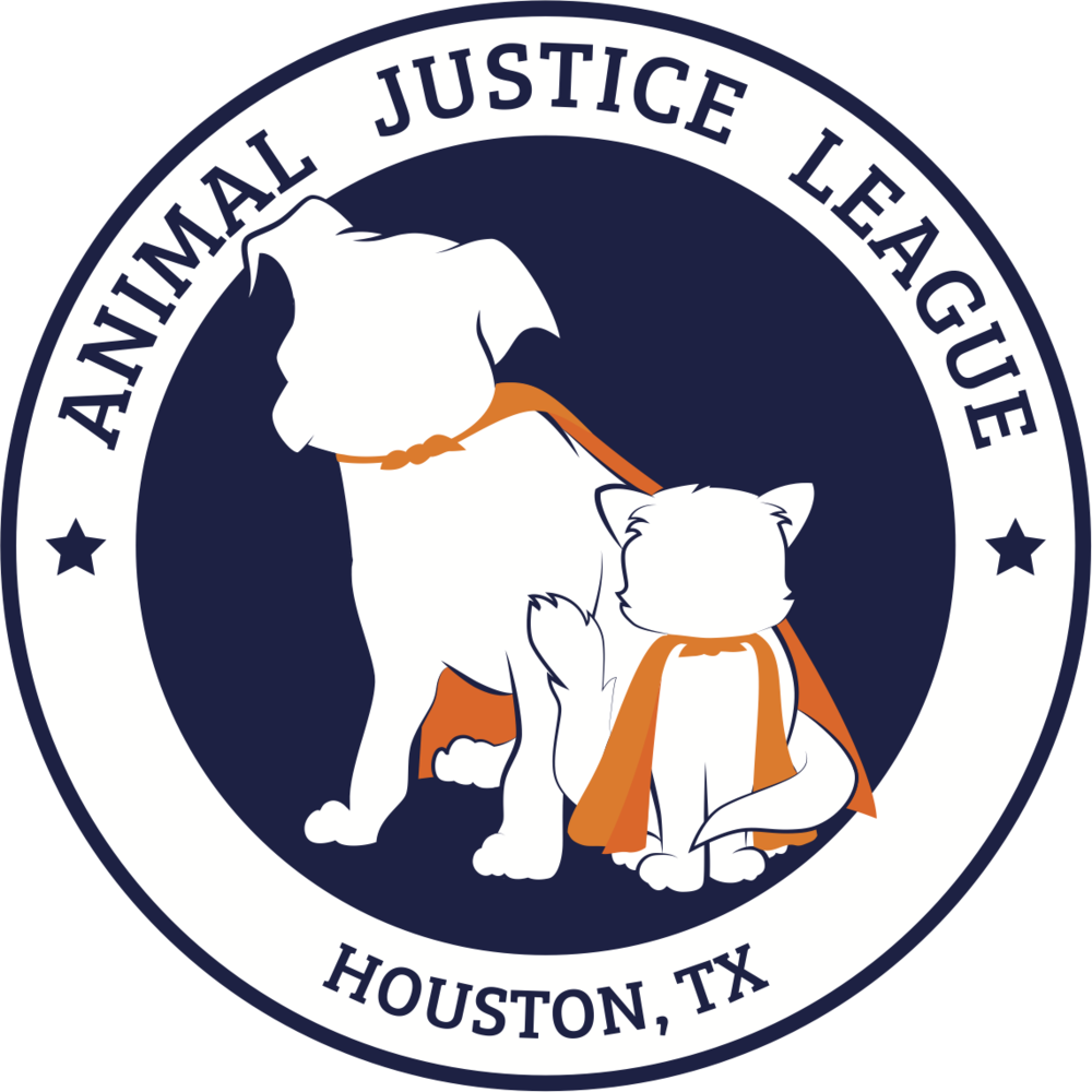 Animal Justice League - Animal Justice League (1000x1000)
