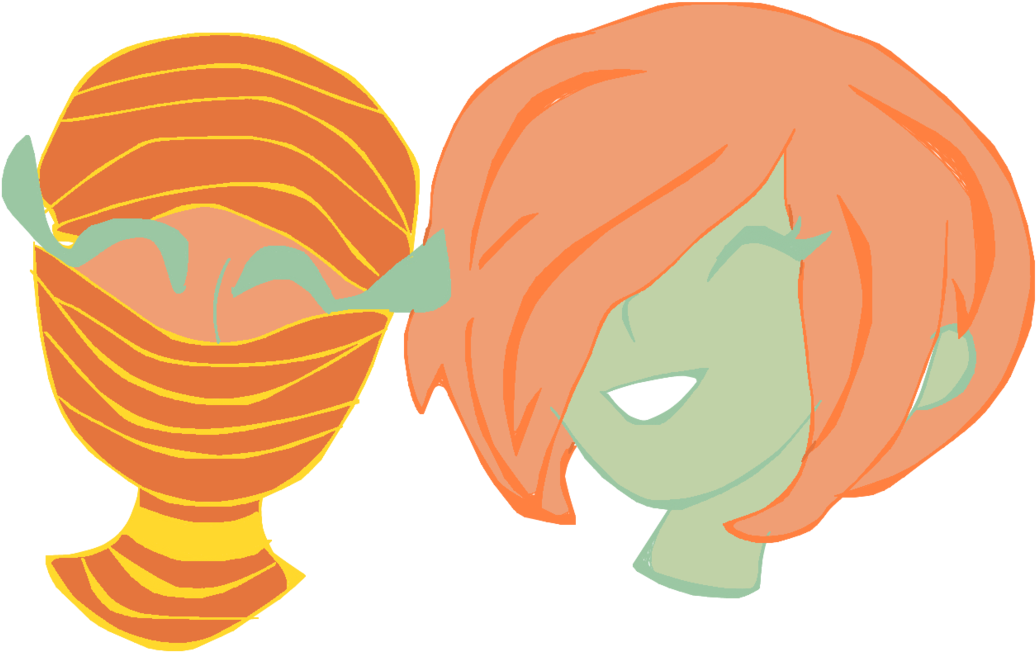 //that Frankenstein Gal - Illustration (1133x706)