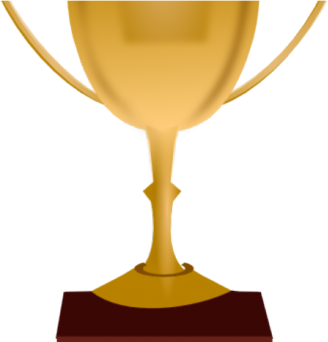 Football Trophy Cliparts - Meme Trophy (640x480)