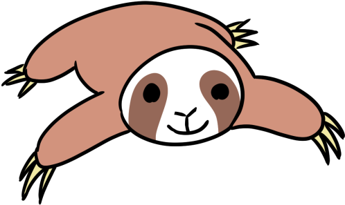 นั่นเองงงง จากที่เคยอยู่อันดับ 1 - ตัว การ์ตูน Png (500x304)