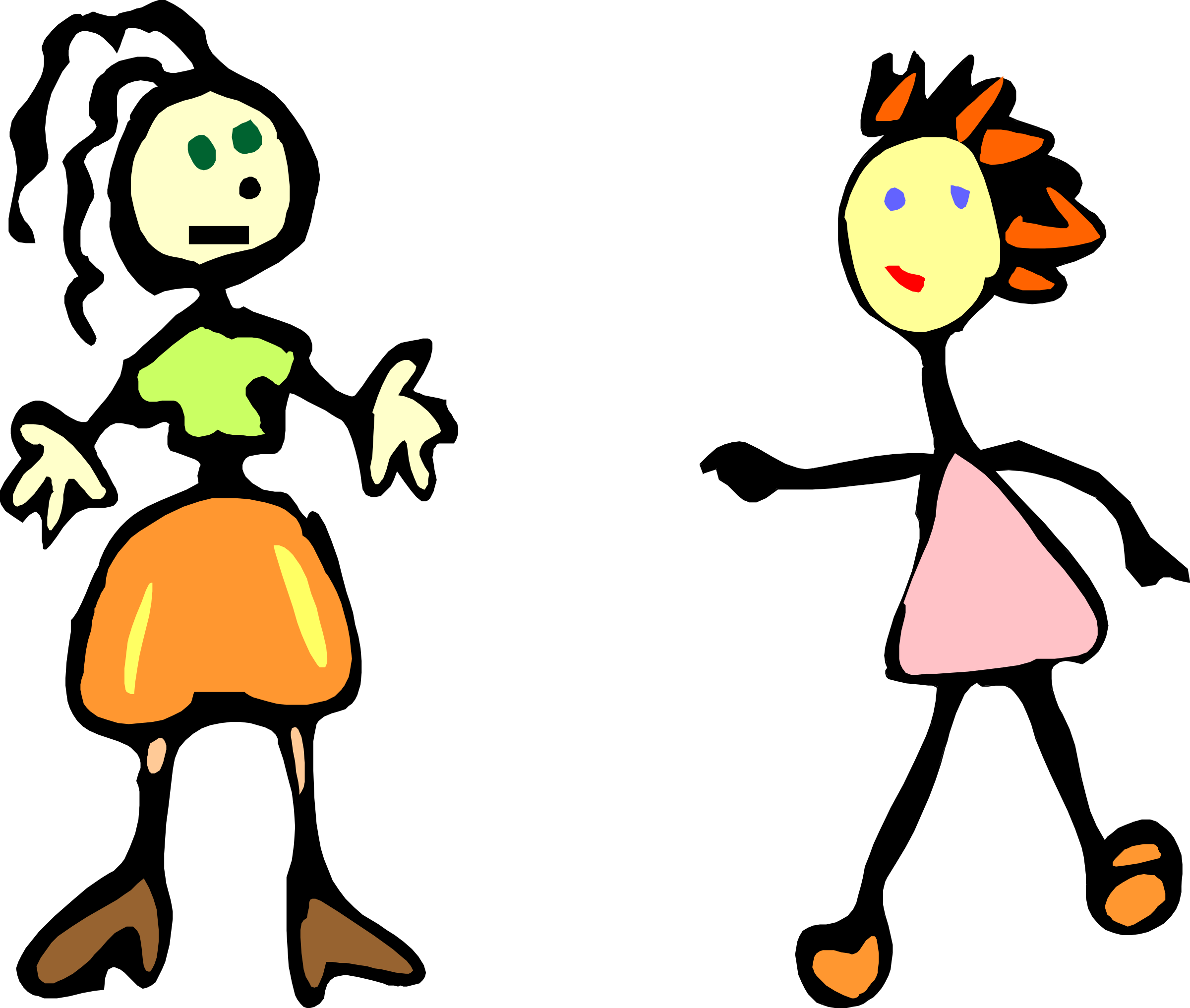 Image Of Sarcastic Clip Art Medium Size - Clip Art (2400x2033)