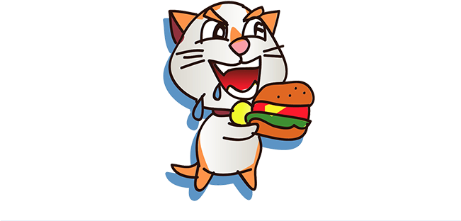 ทีนี้ก็รู้แล้วสินะว่า ช็อกโกแลต ไม่ได้ทำให้อ้วนเสมอไป - แซ น วิ ช ทูน่า การ์ตูน (650x323)