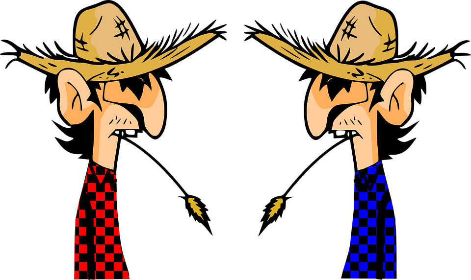 Cartoon Mexican Girl 1, Buy Clip Art - Okos Pénz, Buta Pénz (960x572)