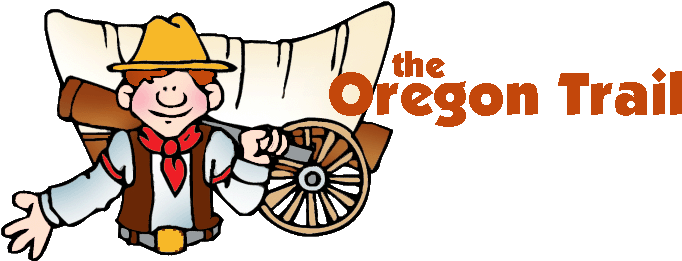 Free Clip Art Free Downloads, Download Free Clip Art, - Oregon Trail Clip Art (709x294)