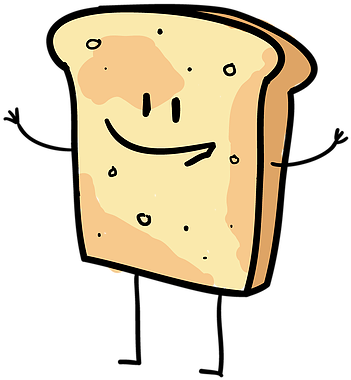 Custom Card Toast - Custom Card Toast (405x426)