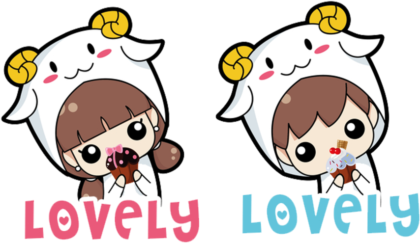 Goat Sheep Cartoon - Cartoon (945x600)