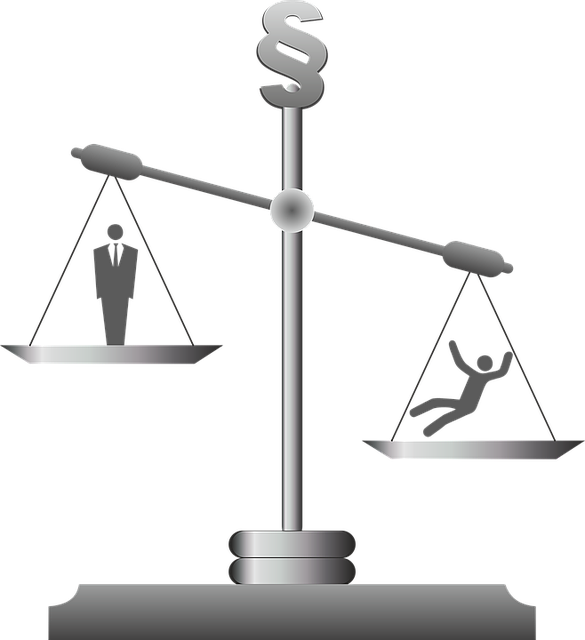 Unbalanced 20scales 20of 20justice - Imbalance Png (658x720)
