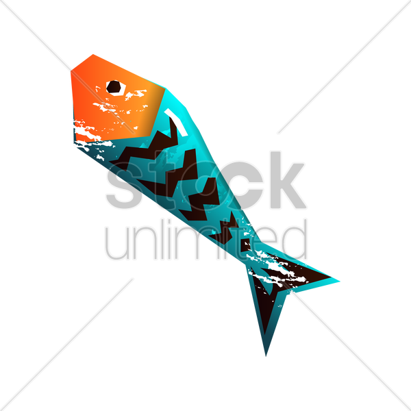 Portugal Sardines Stock Vector - Portugal (600x600)