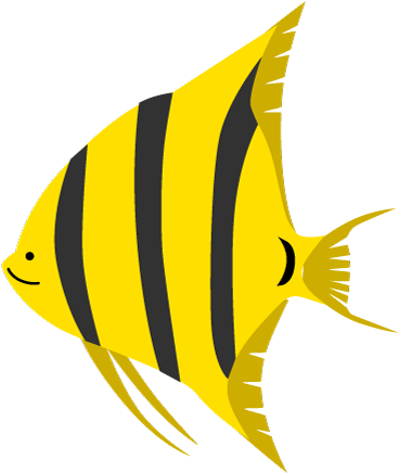 For Download Free Image - Angelfish (480x480)
