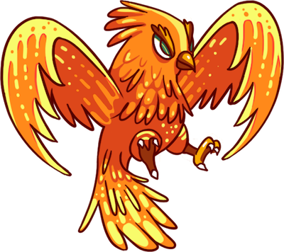 เพราะว่าคิดไม่ออก ทำไม่ได้ สมอง ของหนูถูกลบไปแล้วค่ะ - นก ฟี นิ ก Png (400x356)