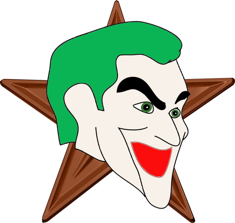 Follow Me 24209717 551802218503378 1938495687 O - Cartoon (1000x950)