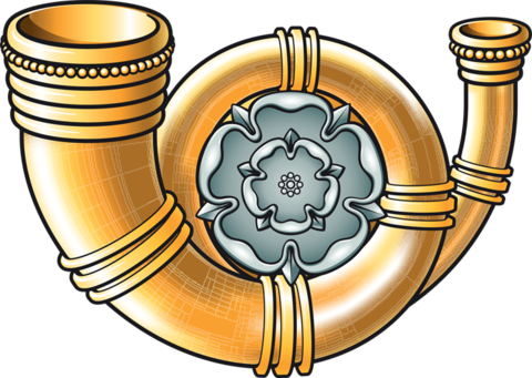 The Kings Own Yorkshire Light Infantry - Infantry (480x341)