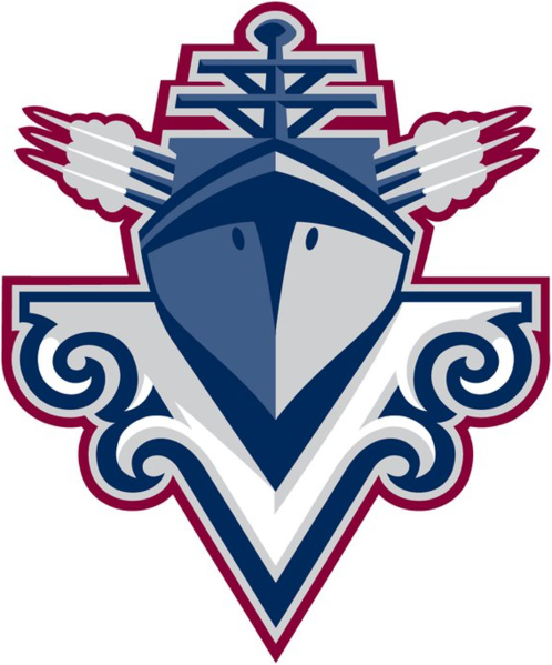 Virginia Destroyers 2012 Schedule Released - Virginia Destroyers (498x599)