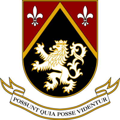 Harvard-westlake School Logo - Lee Soo Man Wife (400x400)