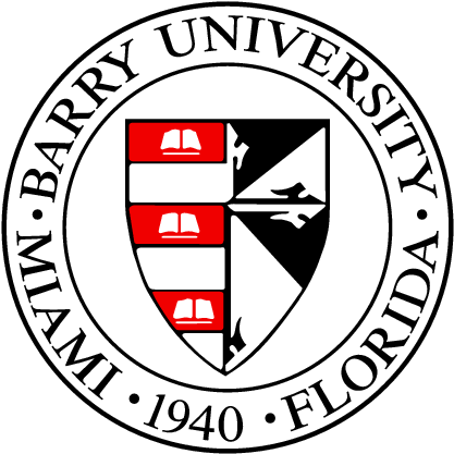 Yale University Logo Png Yale University Logo Vector - Barry University Logo (436x436)