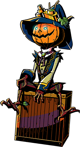 Otc-scarecrow - Code Name Steam Art (278x511)