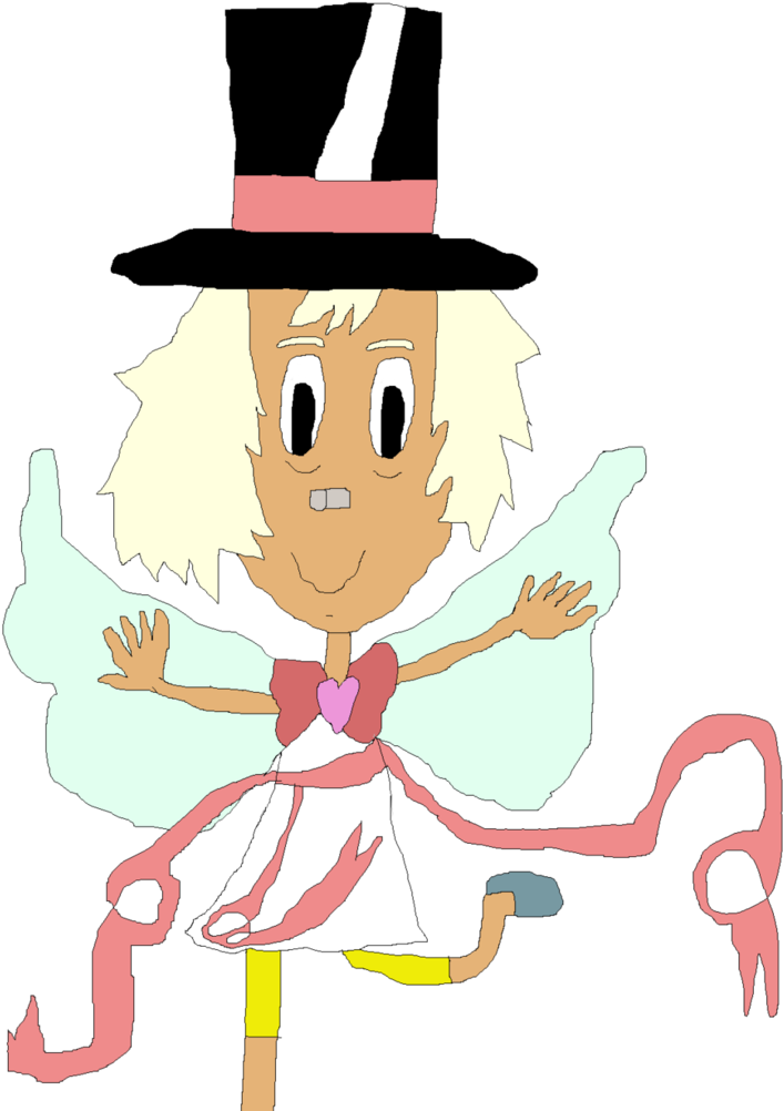 Magic Adventures Of Mumfie - Magic Adventures Of Mumfie (774x1032)