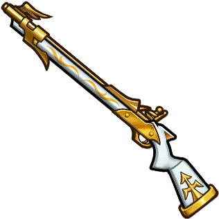 Gear-detonator Musket Render - Unison League Musket (380x380)