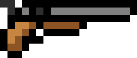 Musket - Airsoft Gun (1200x1200)