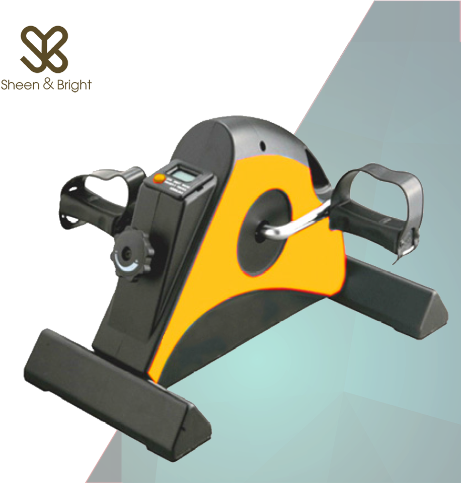 [mini Pedal Bike] Physical Therapy Mini Exercise Bike - Exercise (960x960)