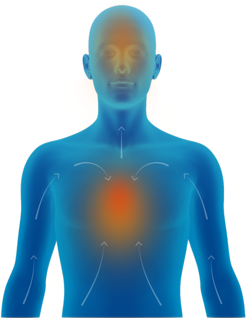 It's The Kryogenesis Reason For Being - Human (836x1053)